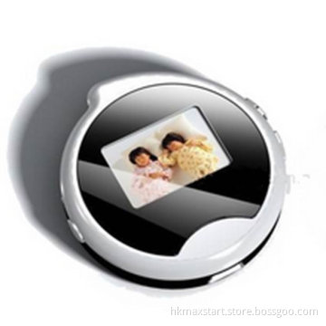 1.1 Inch Mini Digital Photo Frame With Keychain(Ms-DPF011d)